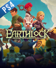Earthlock
