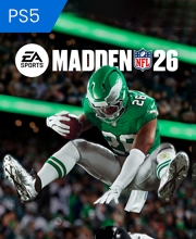 EA SPORTS Madden NFL 26 Playstation 5