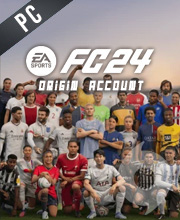 Fifa 24 - Fc 24 - Pc - Ea / Origin Key