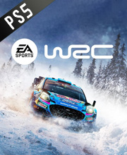 Oferta » WRC Collection PS5 RETRO