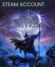 ELDEN RING NIGHTREIGN Pc