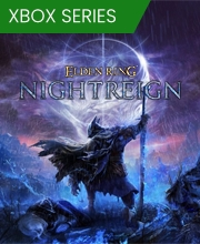 ELDEN RING NIGHTREIGN Xbox Series X