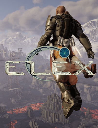 ELEX Factions That Make Up the Planet of Magalan
