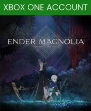 ENDER MAGNOLIA Bloom in the Mist Xbox One