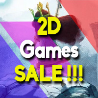 Best deals for the top 2D games (PC, PS4, Xbox One)