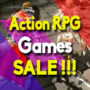 Best Deals for the Top Action RPG Games (PC, PS4, Xbox One)