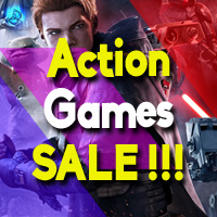 Best deals for the top action games (PC, PS4, Xbox One)