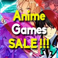 Best deals for the top Anime games (PC, PS4, Xbox One)