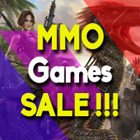 Best deals for the top MMO games (PC, PS4, Xbox One)