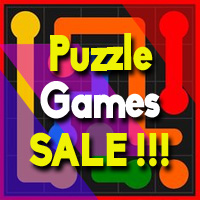 Best deals for the puzzle games (PC, PS4, Xbox One)