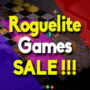 Best Deals for the Roguelite Games (PC, PS4, Xbox One)