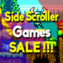 Best Deals for the Top Side Scroller Games (PC, PS4, Xbox One)