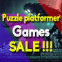 Best Deals for the Top Puzzle Platformer Games (PC, PS4, Xbox One)