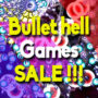 Best Deals for the Bullet Hell Games (PC, PS4, Xbox One)