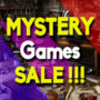 Best Deals for the Mystery Games (PC, PS4, Xbox One)