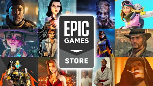 Epic Games: 15 Free Games & 25% Discount Coupon 