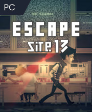 ESCAPE SITE 13 Pc