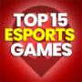 15 of the Best eSports Games and Compare Prices