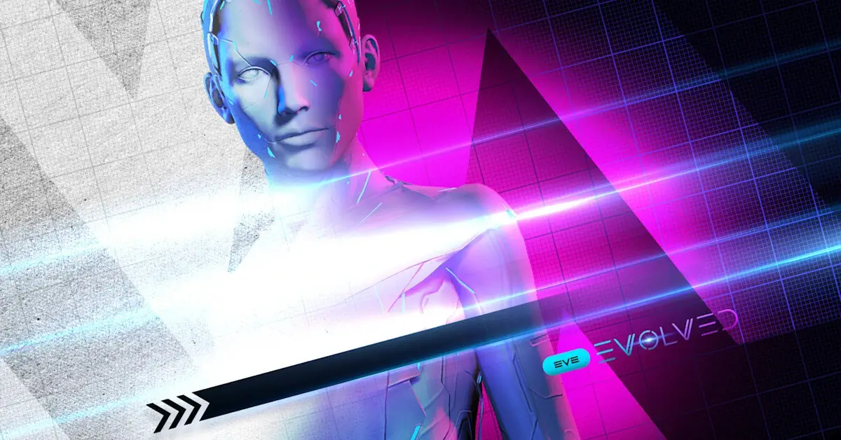 Meet Aura: EVE Online’s New In-Game AI Assistant is Live