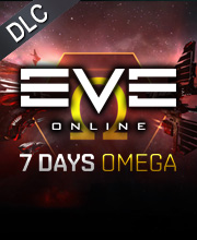 Eve Online - 7 days free Omega + 1 mil SP 