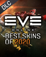 EVE Online Best of 2020 SKINs