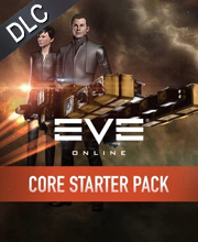EVE Online Core Starter Pack