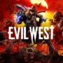 Evil West Shows Off Co–Op Mode In Gameplay Video