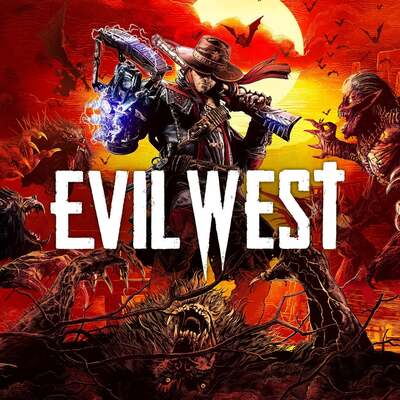 Evil West Shows Off Co–Op Mode In Gameplay Video 