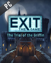 EXIT The Game Trail of the Griffin