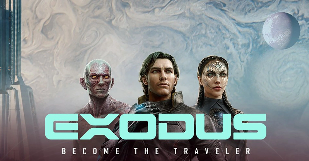 <em>Kevin Martens is also currently contributing to Archetype Entertainment's sci-fi RPG Exodus.</em>