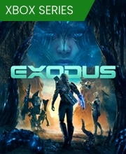 EXODUS Xbox Series X