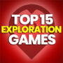 15 of the Best Exploration Game and Compare Prices