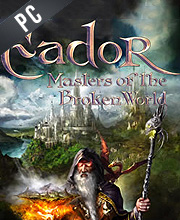Eador - Masters of the Broken World