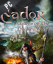 Eador - Masters of the Broken World Pc