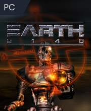 Earth 2140 Pc