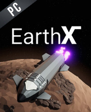 EarthX Pc