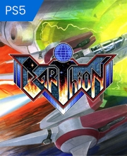 Earthion Playstation 5