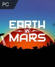 Earth vs Mars Pc