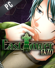East Tower Akio