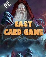 Easy Card Game