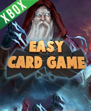 Easy Card Game Xbox One