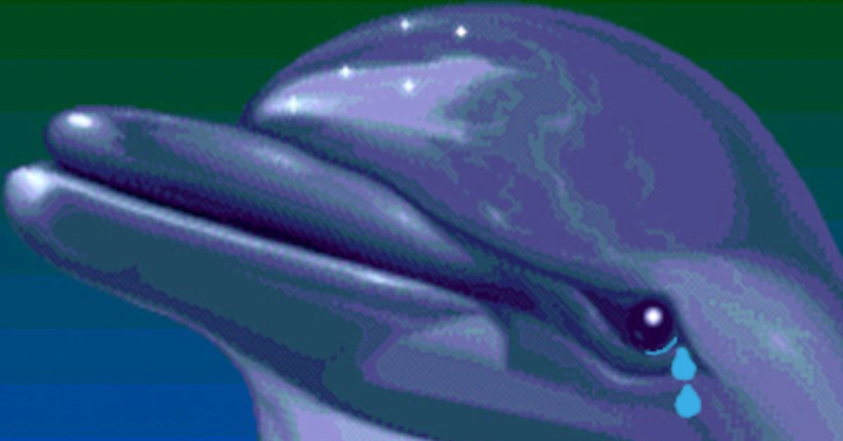 Ecco the Dolphin Complete Announced With Remasters and a New Game