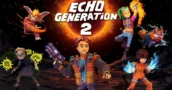 Echo Generation 2 is a brilliant retro sci-fi RPG you need to play