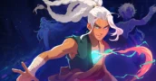 Echoes of Mystralia Launches on Steam with Epic Custom Combat