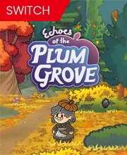 Echoes of the Plum Grove Switch