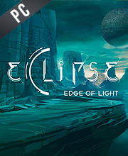 Eclipse Edge of Light