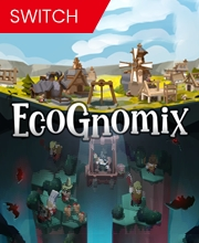 EcoGnomix Switch