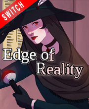 Edge of Reality Switch