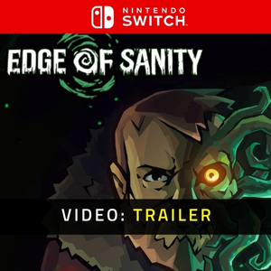 Edge of Sanity Switch