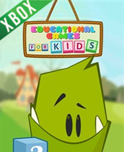 Educational Games for Kids